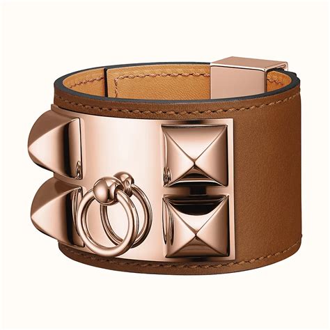 hermes collier de chien sizes|hermès collier de chien bracelets.